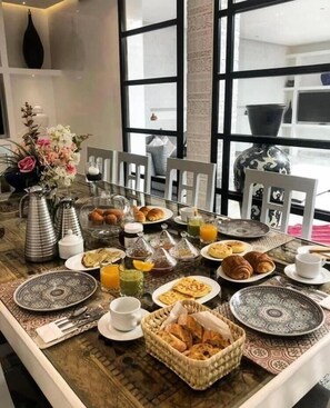 مطعم