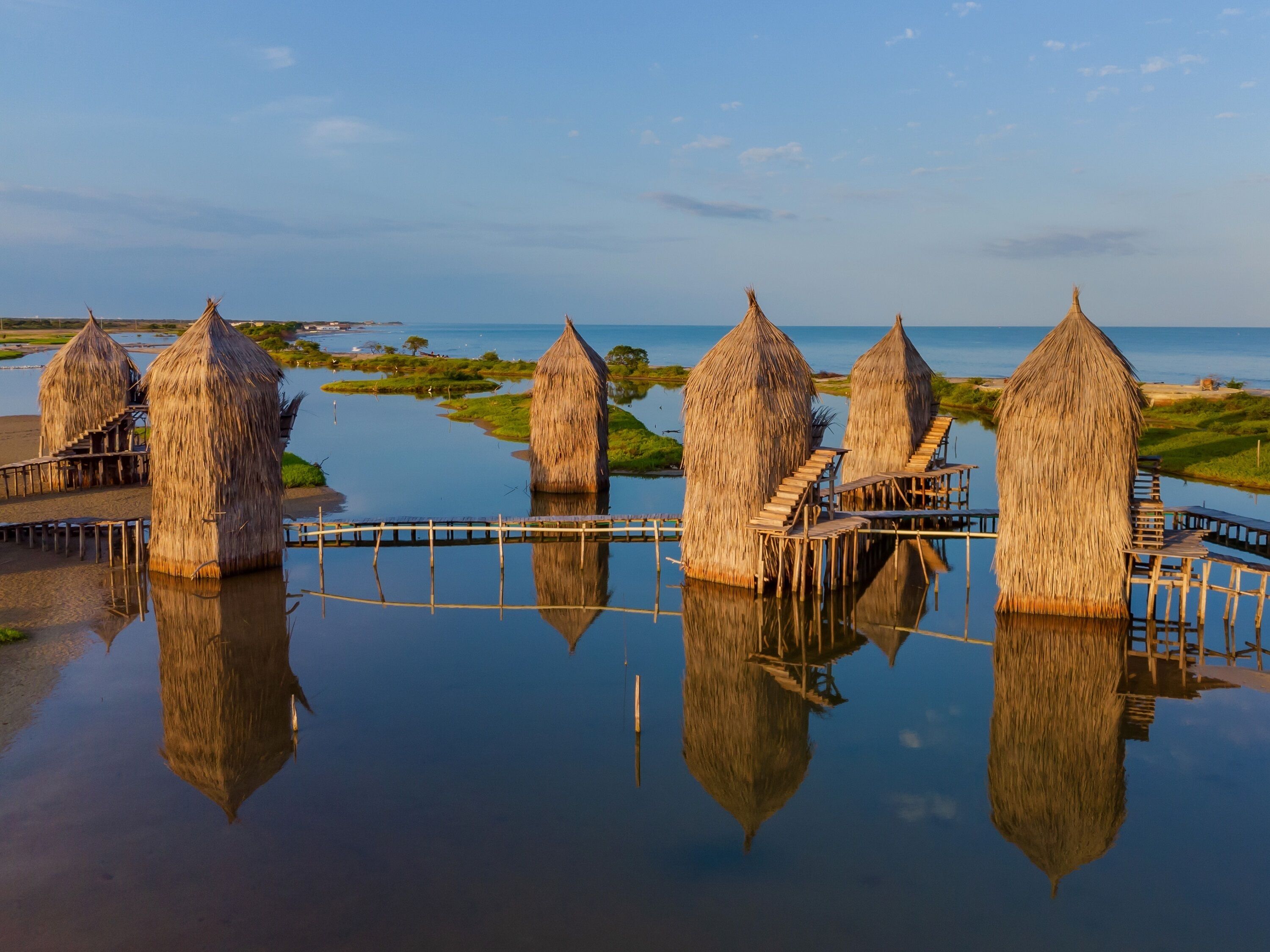 Détail de l’intérieur