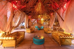 Lounge - Bethel Playa Mayapo (Manaure)