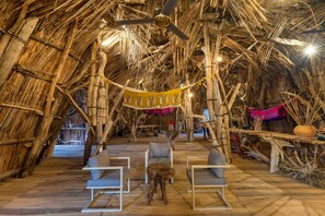 Reception - Bethel Playa Mayapo (Manaure)