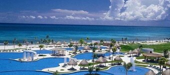 VIDANTA RIVIERA MAYA- Grand Mayan SUITE, sleeps up to 8 *Includes FREE GOLF/SPA*