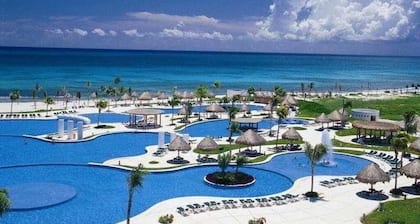 VIDANTA RIVIERA MAYA- Grand Mayan SUITE, sleeps up to 8 *Includes FREE GOLF/SPA*
