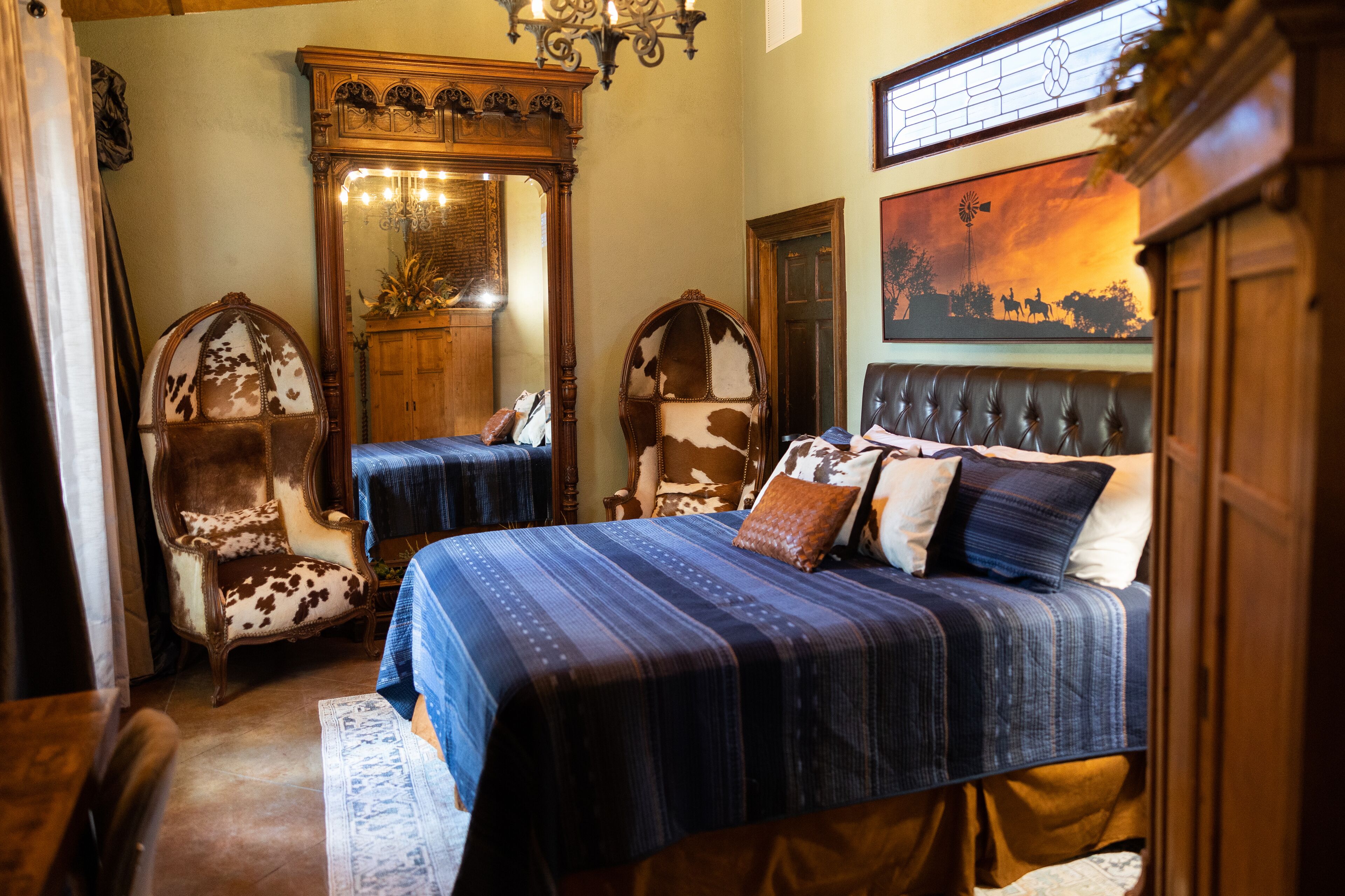 Wizard's Guest Cottage