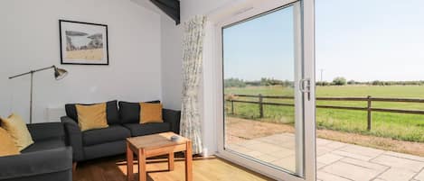 ChaumiÚre | Intérieur
