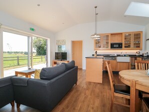 Interior - Robins Corner (Weston-super-Mare)