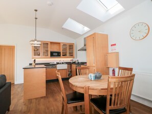 Interior - Robins Corner (Weston-super-Mare)