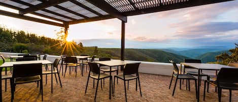 Petit déjeuner continental compris tous les jours