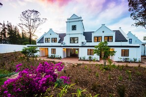 Exterior - Fairview House (Keurboomstrand)