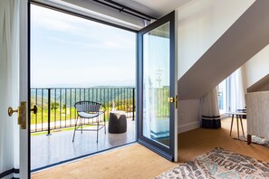 3 chambres, Wi-Fi gratuit, draps fournis