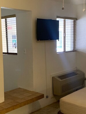 Tiện nghi tại phòng