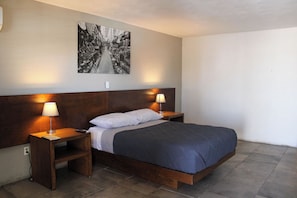 Deluxe studio suite | Hypoallergeen beddengoed, gratis wifi, beddengoed