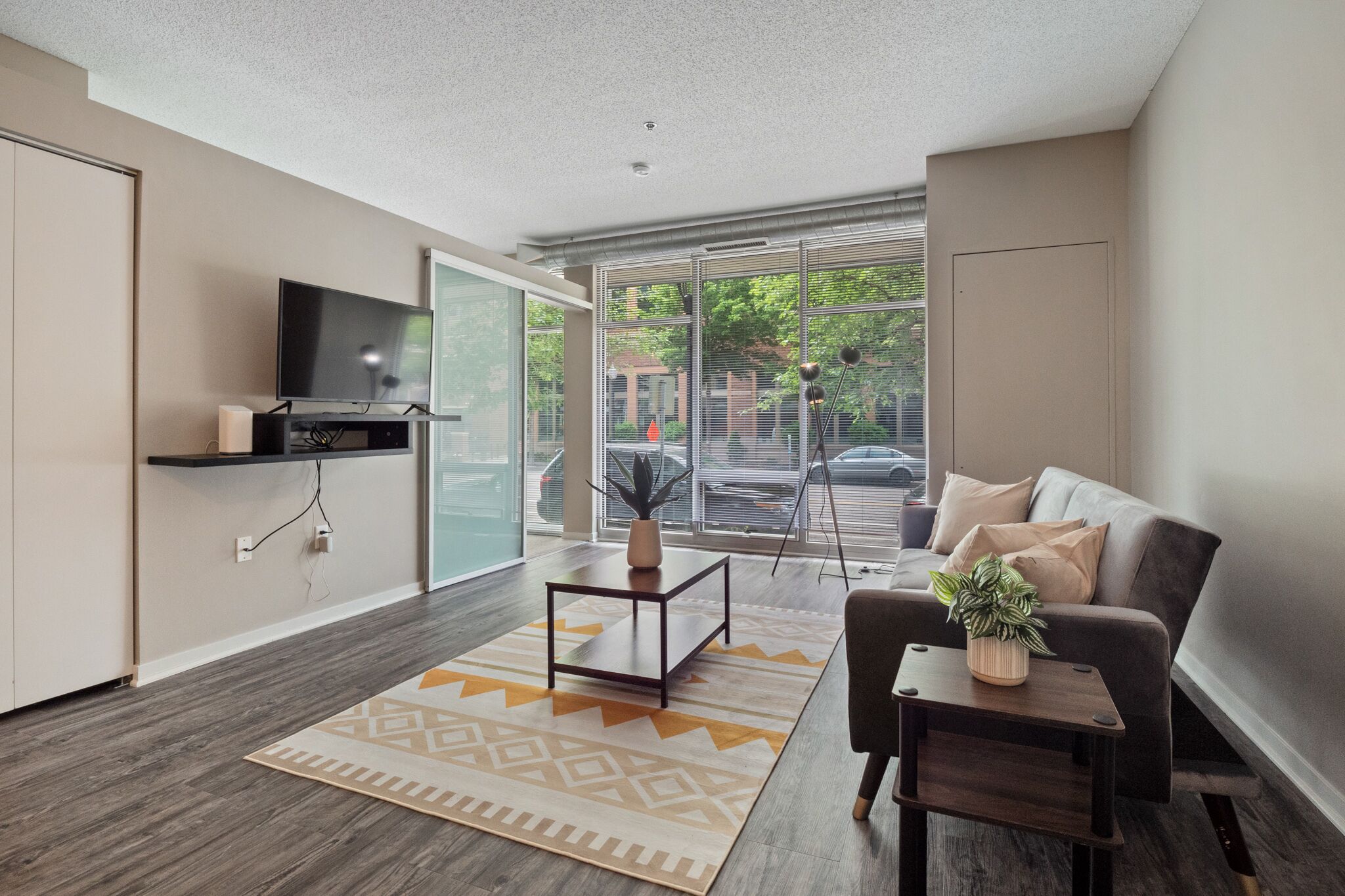 Embrace the Excitement of City Living: Condo in Downtown Minneapolis 134