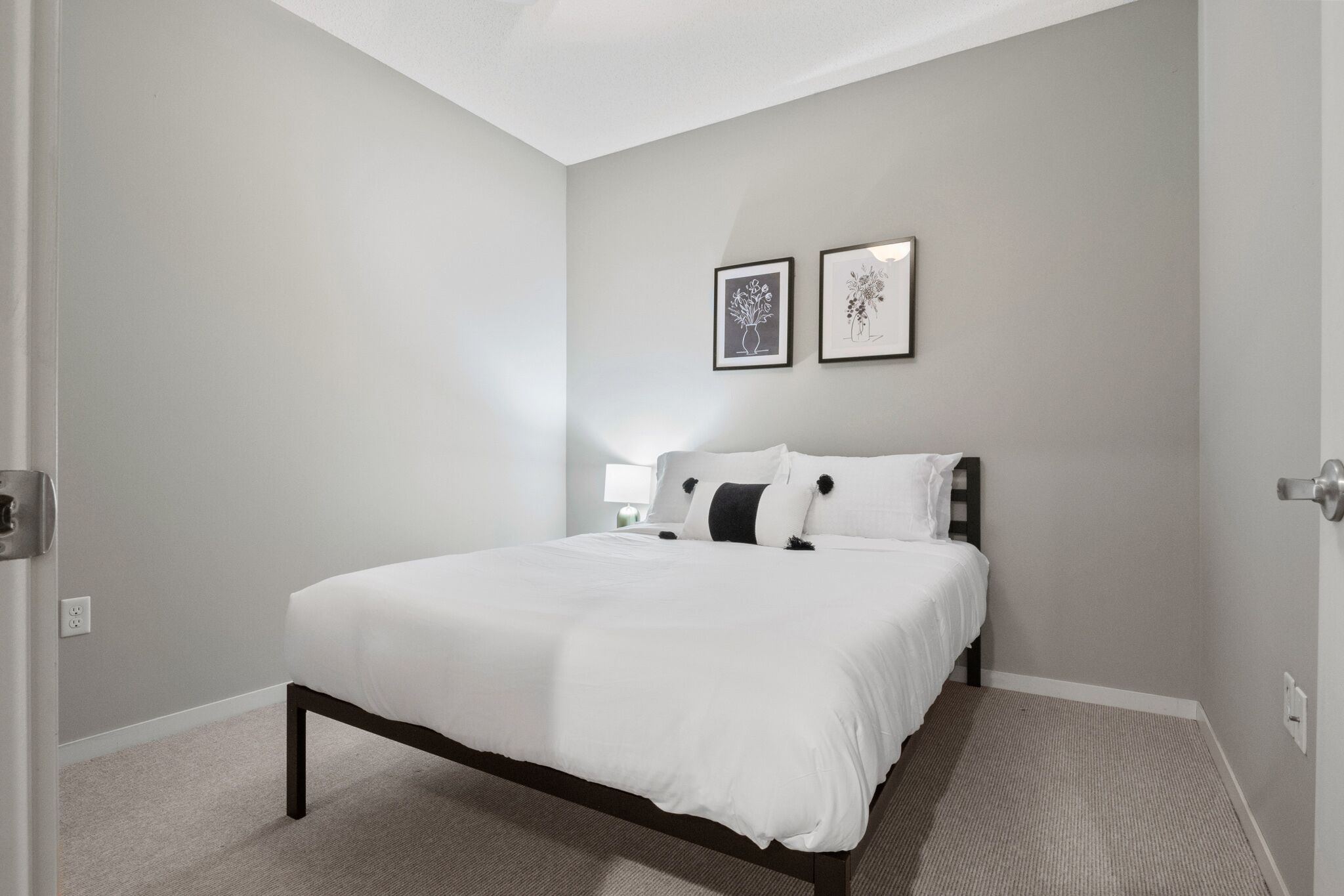 Immerse Yourself  in This Sophisticated Condo 445