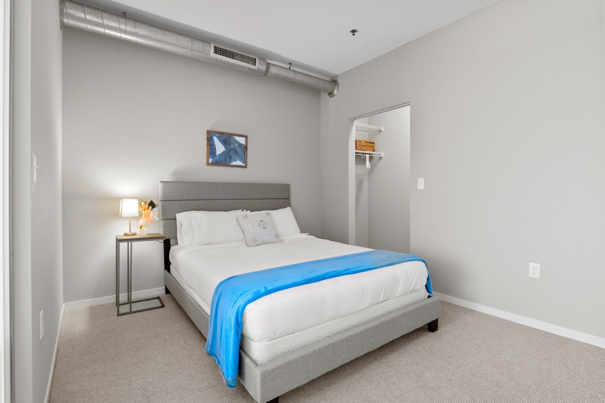 Immerse Yourself  in This Sophisticated Condo 445