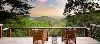 Sungulwane Private Game Lodge