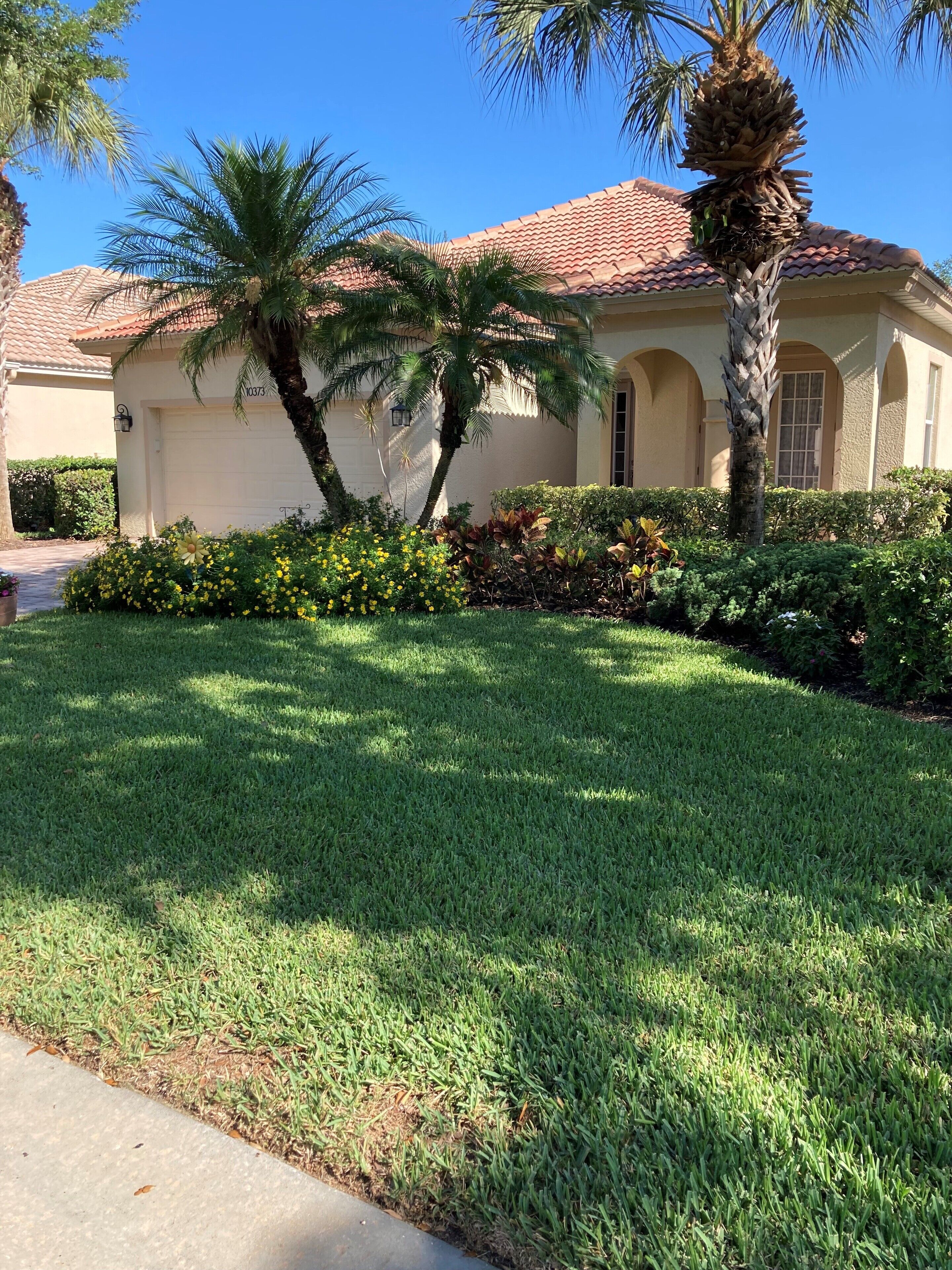 Private vacation home Rental