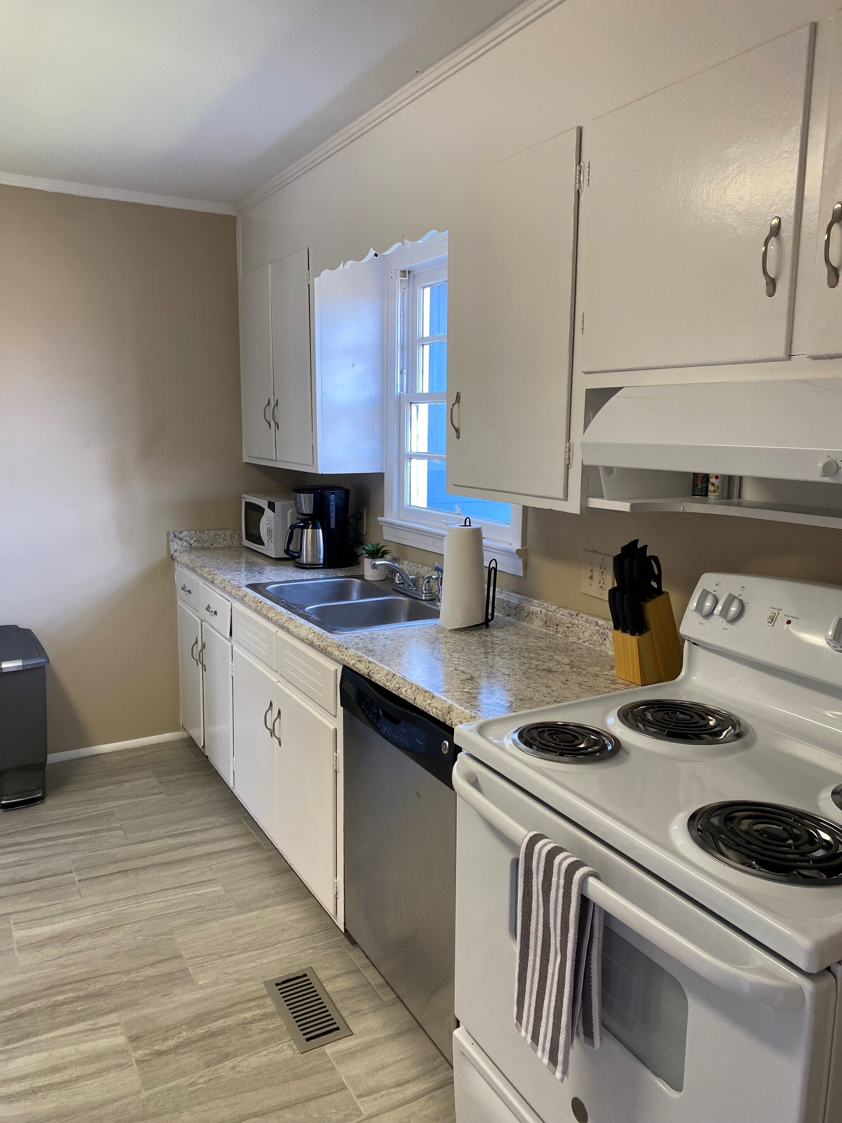 STEPS TO BRYANT-DENNY STADIUM