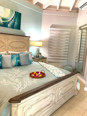 3 عدّة غرف نوم وواي فاي