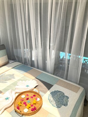 3 chambres, Wi-Fi