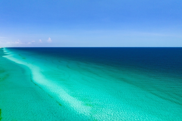 Plage à proximité, serviettes de plage