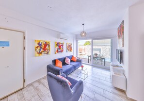 Villa Onay 2 | Living area