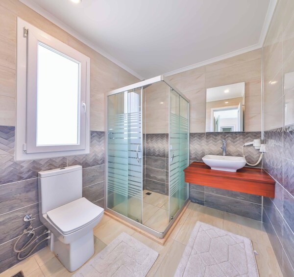 Nergiz Villas - Antalya Ili, Türkiye