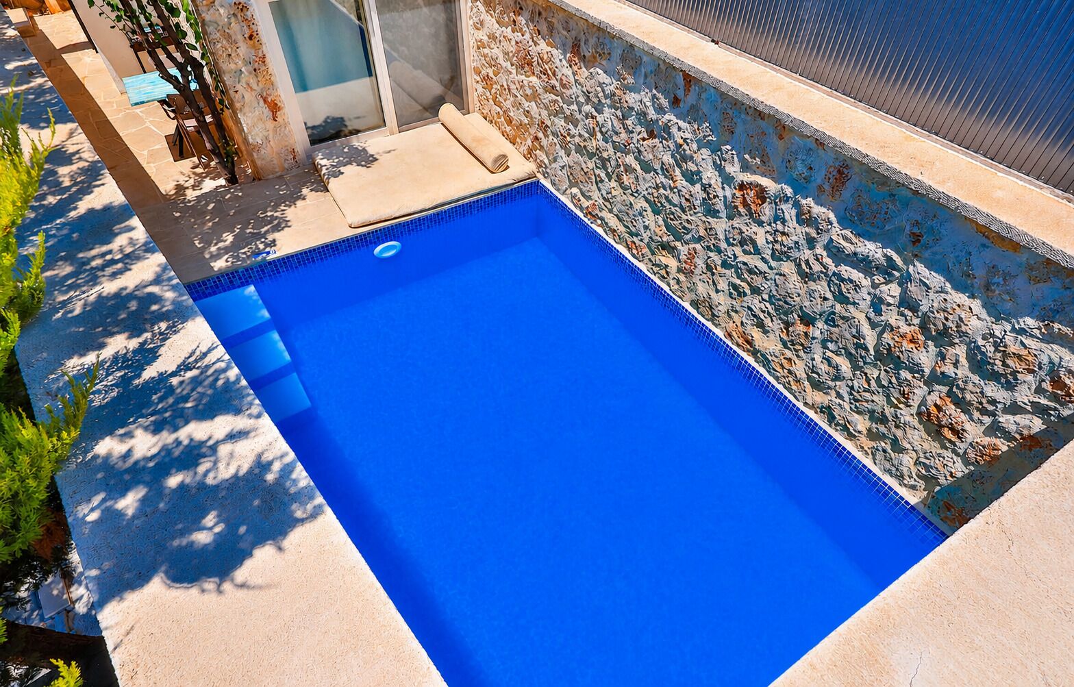 Villa Onay 4 | Rooftop pool | 4 outdoor pools