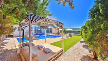 Villa Onay 3 | Terrasse/Patio