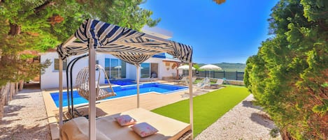 Villa Onay 3 | 露台