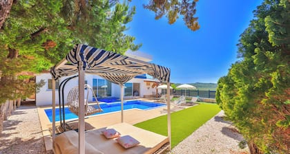 Nergiz Villas