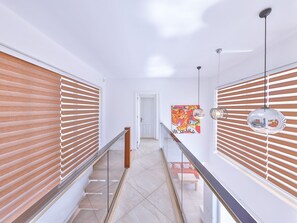 Villa Onay 3 | Terraza o patio