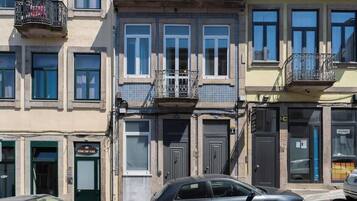 Exterieur