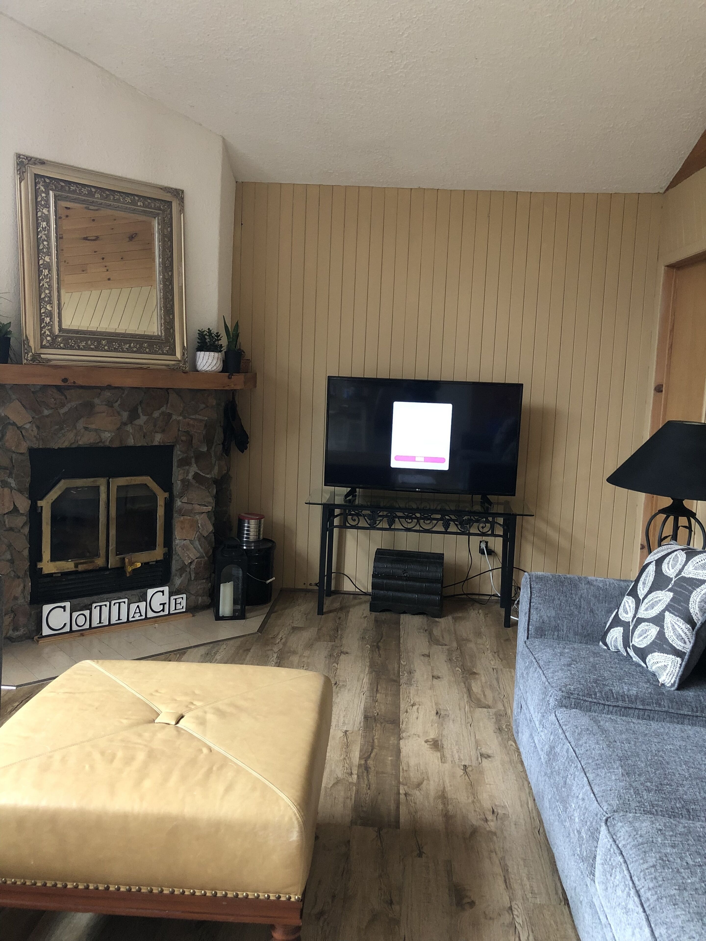 Idéal cottage-Sunny🌞dream location! Seasonal Wonderland.<br>Registration #(312083).