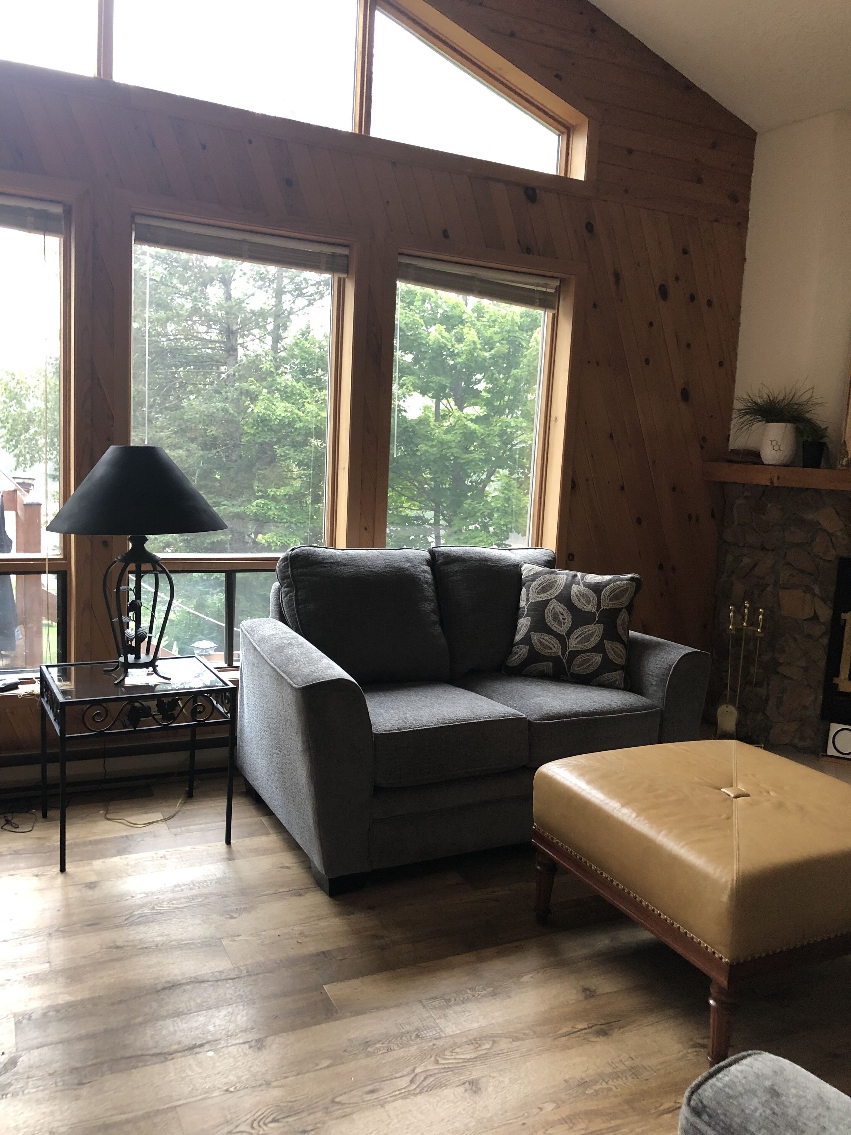 Idéal cottage-Sunny🌞dream location! Seasonal Wonderland.<br>Registration #(312083).