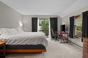 4 Schlafzimmer, Bügeleisen/Bügelbrett, WLAN, Bettwäsche