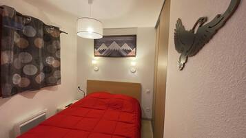 2 Schlafzimmer