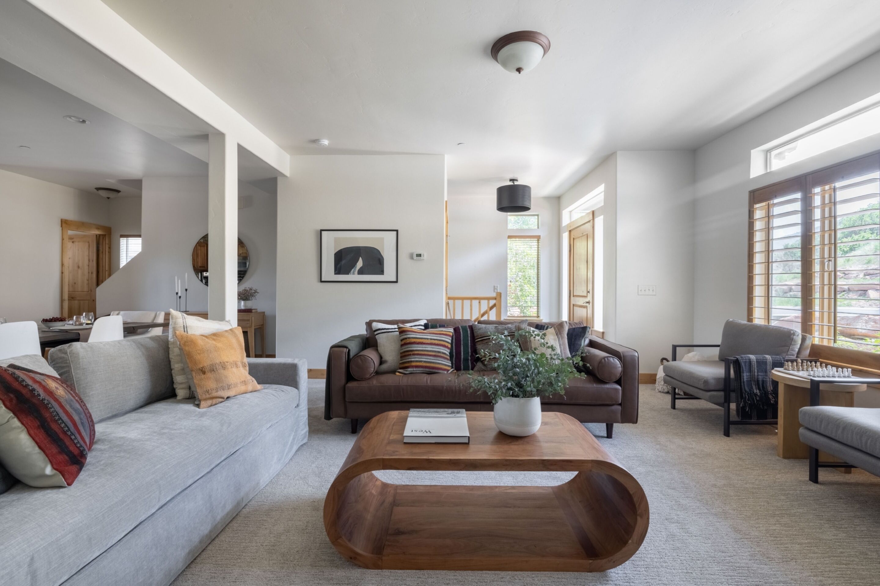 Douglas by Avantstay Charming Townhouse Mins From Deer Valley Resort