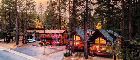 Huis (3 Bedrooms) | Interieur