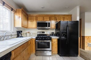 Maison (3 Bedrooms) | Intérieur