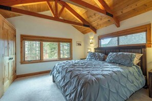 Ferienhaus (3 Bedrooms) | Innenbereich