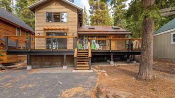 Rumah (3 Bedrooms) | Interior