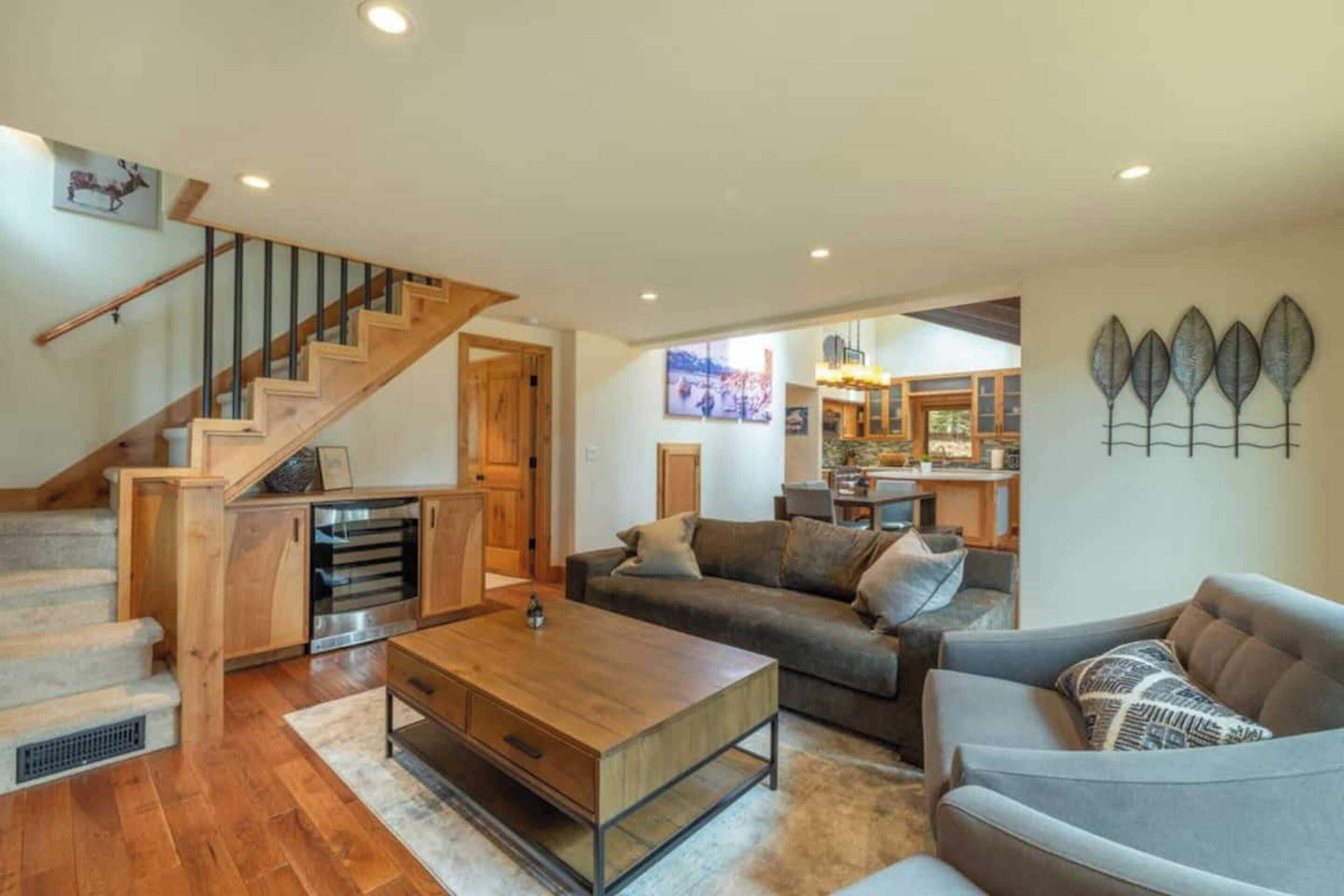 Casa (3 Bedrooms) | Parte interna