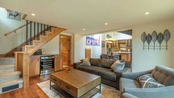 Casa (3 Bedrooms) | Parte interna