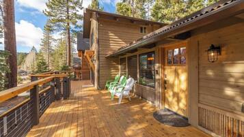 House (3 Bedrooms) | Front of property