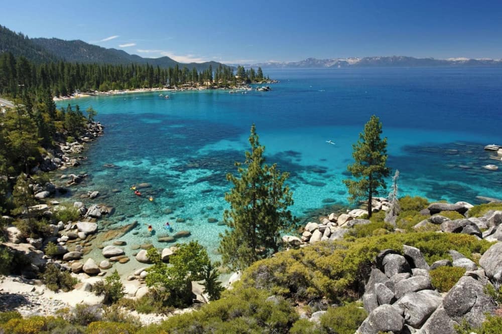 Henderson by Avantstay Lake View! Walk to Beach, Garwoods & More! - Dollar Point, CA