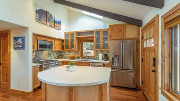 Rumah (3 Bedrooms) | Interior