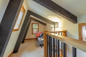 Rumah (3 Bedrooms) | Interior