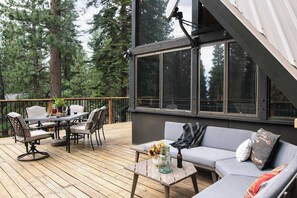 Chalet (5 Bedrooms) | Intérieur