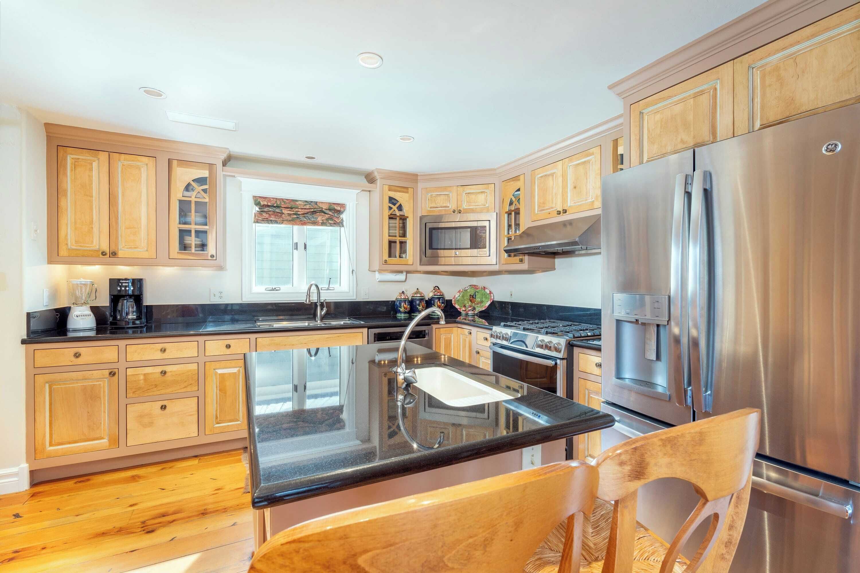 Apartemen (2 Bedrooms) | Interior