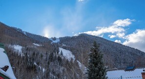 Apartment (2 Bedrooms) | Interior - Hruza Hideout by Avantstay Walkable Location + Free Ski Shuttle, Mountain View (Telluride)